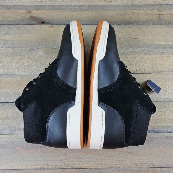 polo waterproof boots